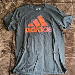 Adidas Logo On the go T-shirt
